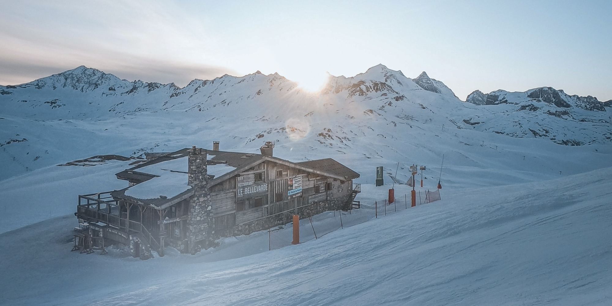 Val d'Isere